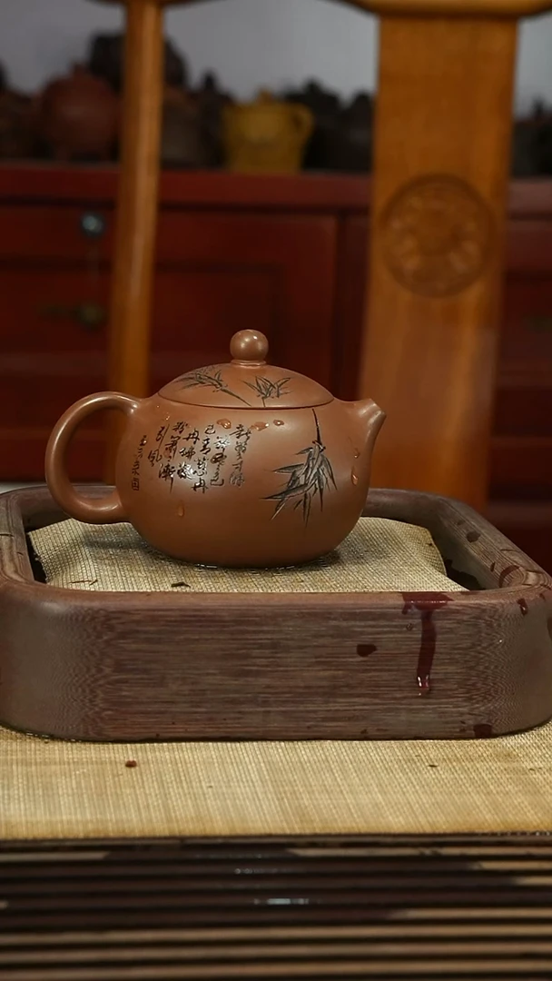 【闪购商品】紫砂茶壶1111111111111111