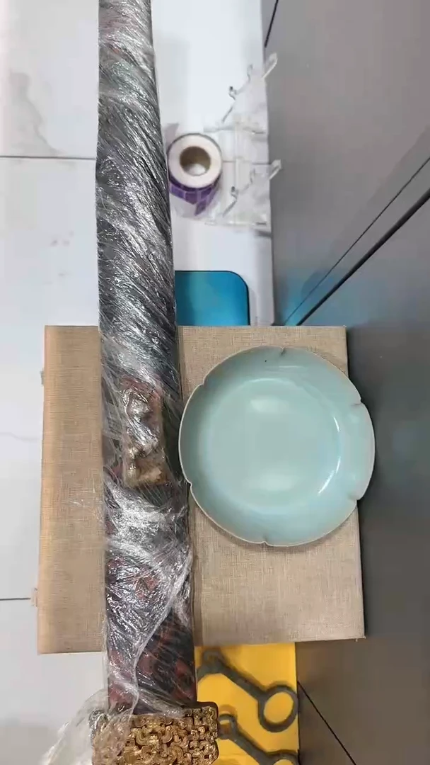 【闪购商品】瓷片店铺推荐官窑笔洗