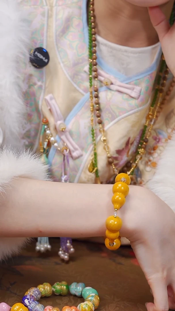 510精工手串-----138