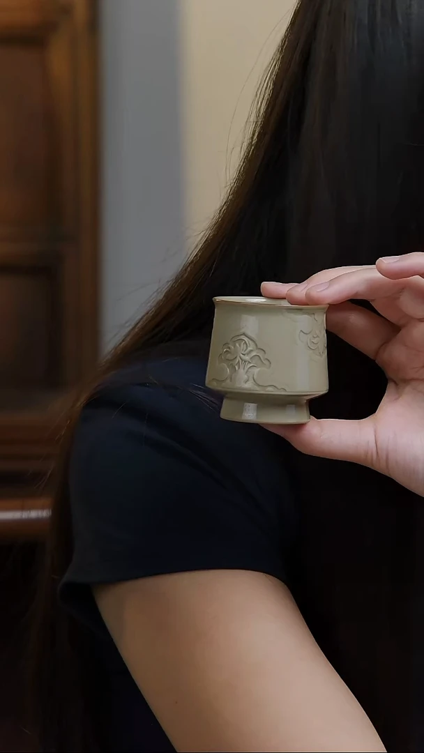 称心如意杯杯杯杯