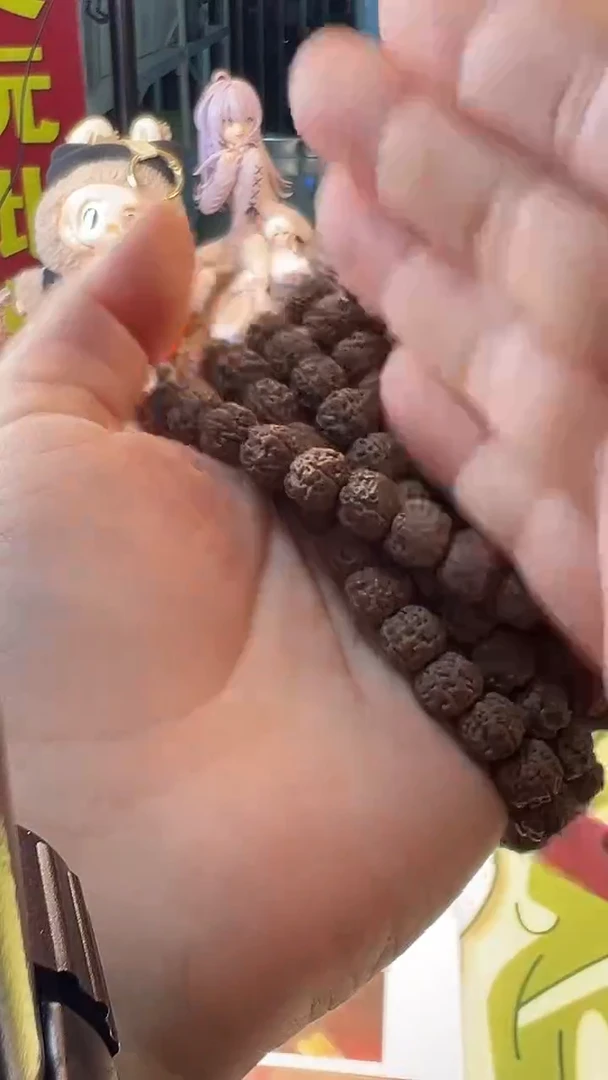 吊坠金刚菩提846樱花108长串