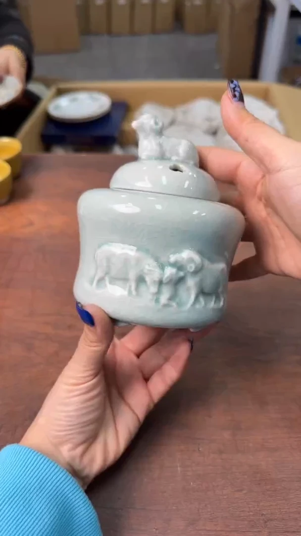 【闪购商品】仰望生活的光呀呀