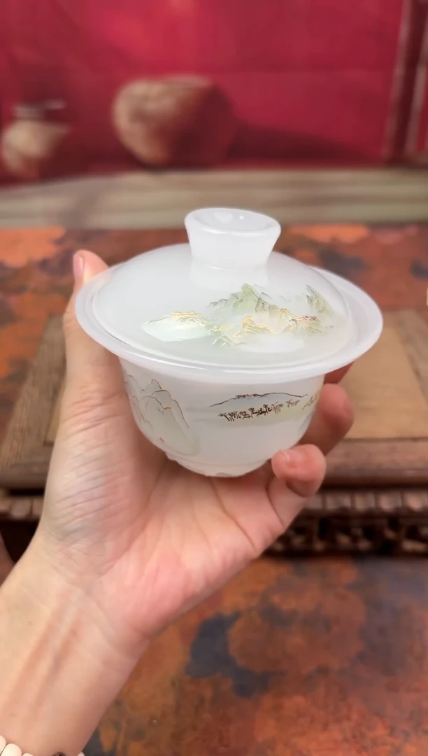 太源甄选闪购福利V