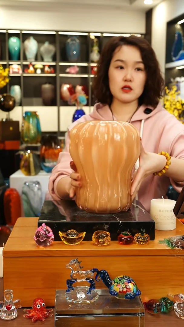 外贸花瓶尾货花瓶066
