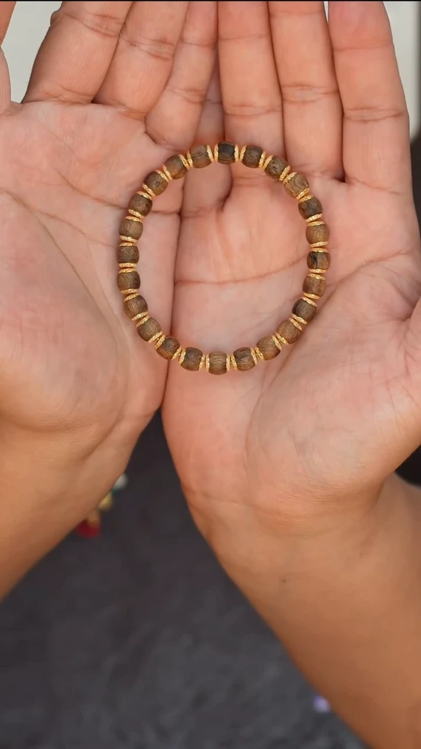 【闪购商品】沉香木手串沉香手串