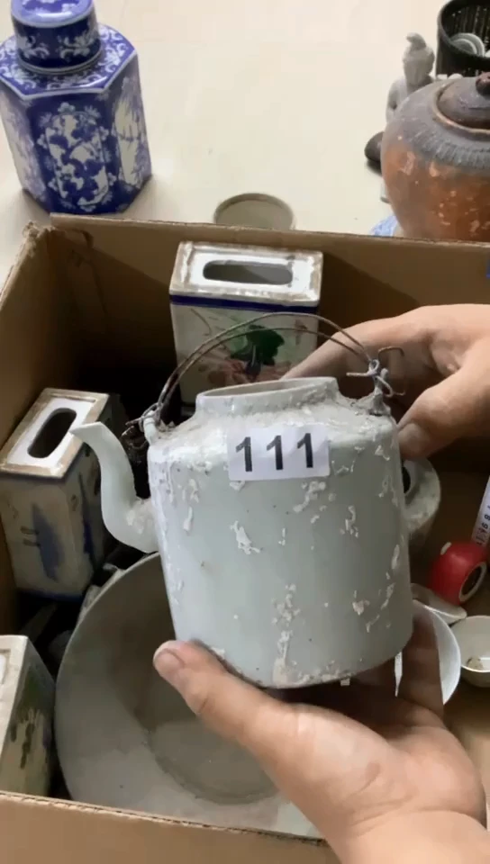 【闪购商品】1有瑕疵的瓷器一单哦~~