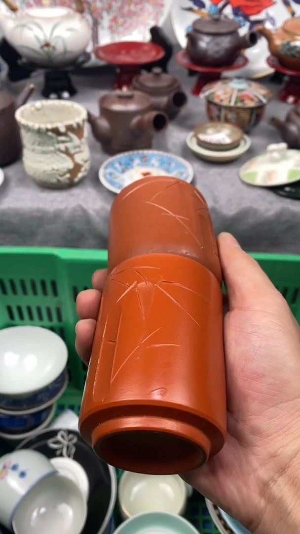 【闪购商品】瓷片683  丰云起 丰云起