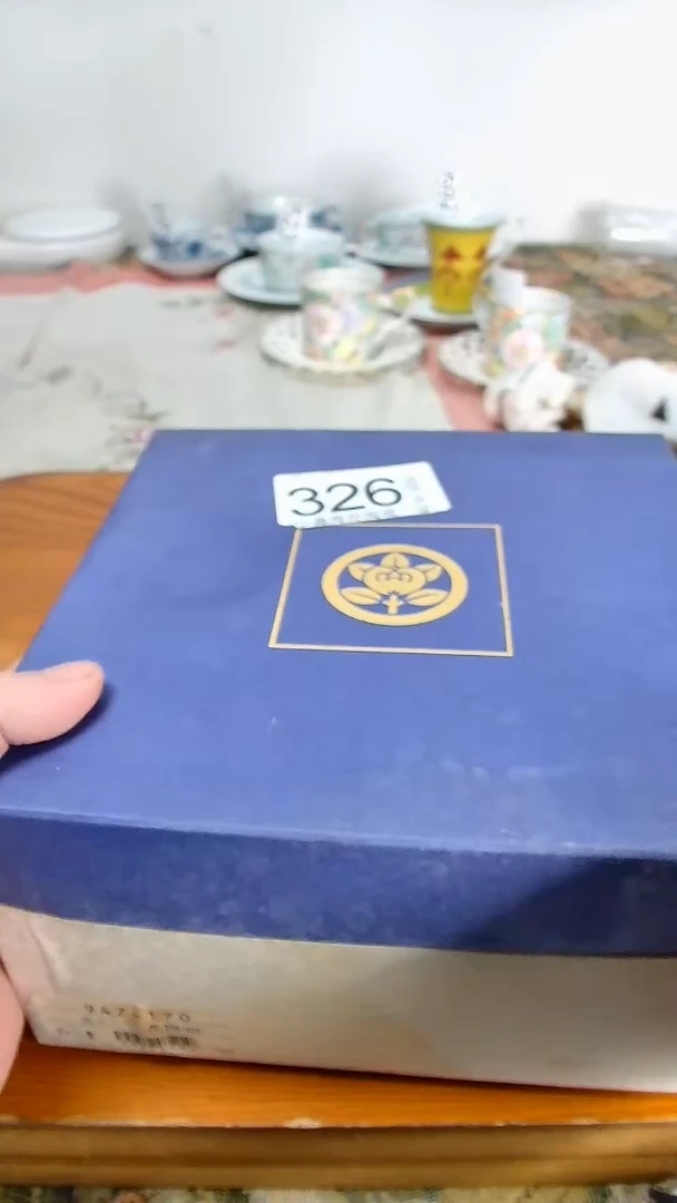 瓷片悠***?小淼海外陶瓷工艺品