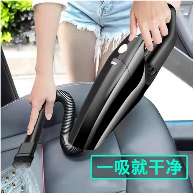 车载吸尘器汽车专用