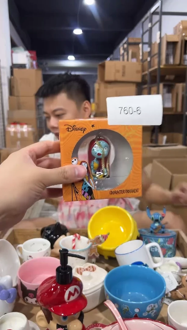 瓷片760-6孤品默认微瑕不退不换