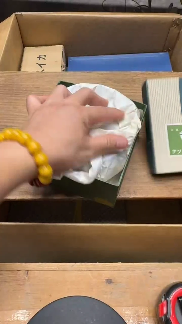瓷器闪购商品 如图 中古品默认微瑕
