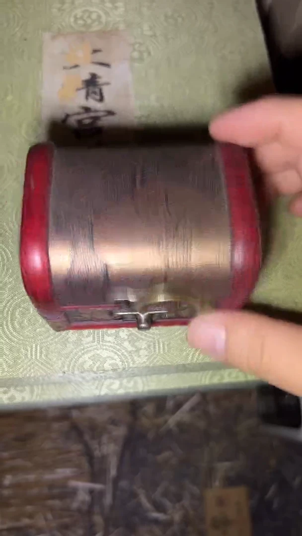 金属高端福利精品摆件链接