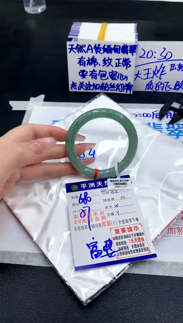 未镶嵌手镯翡翠11111111
