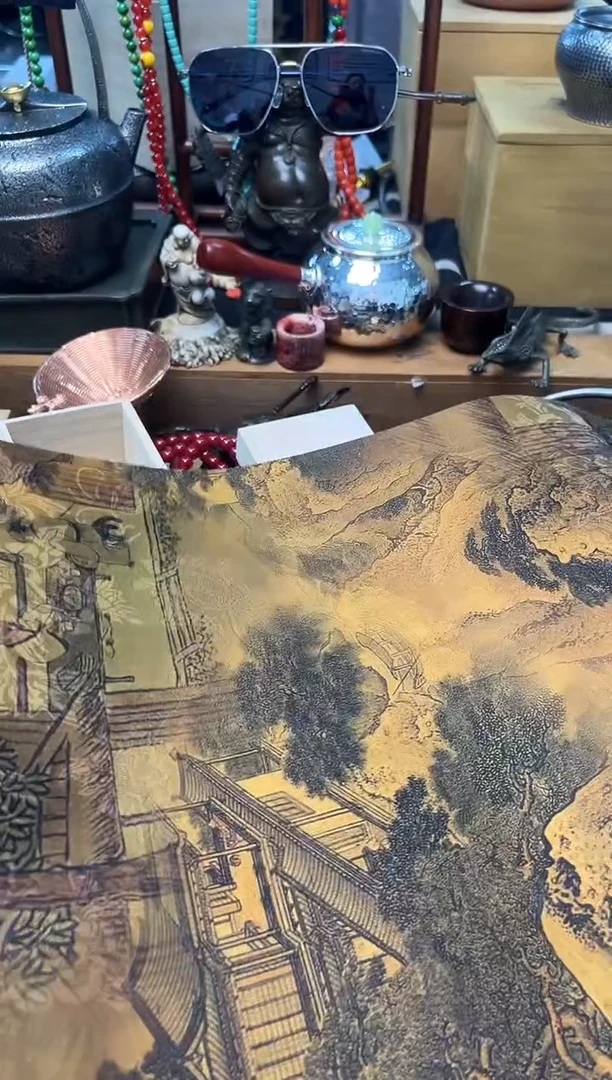 瓷片CX炎美壹号铺质量保证