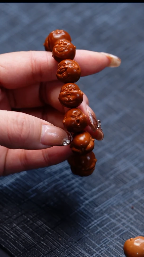 其他橄榄核橄榄核