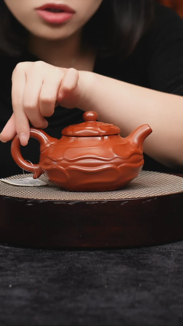 茶壶紫砂宜兴紫砂