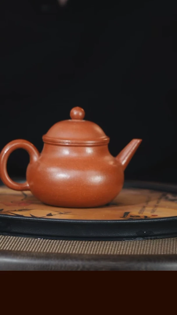 茶壶紫砂紫砂茶壶