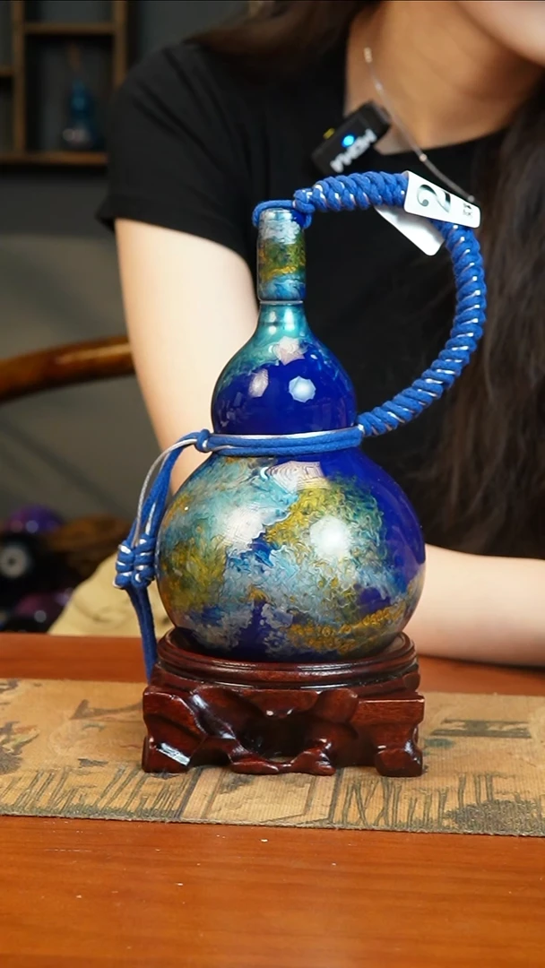 259热水酒葫芦 一物一拍