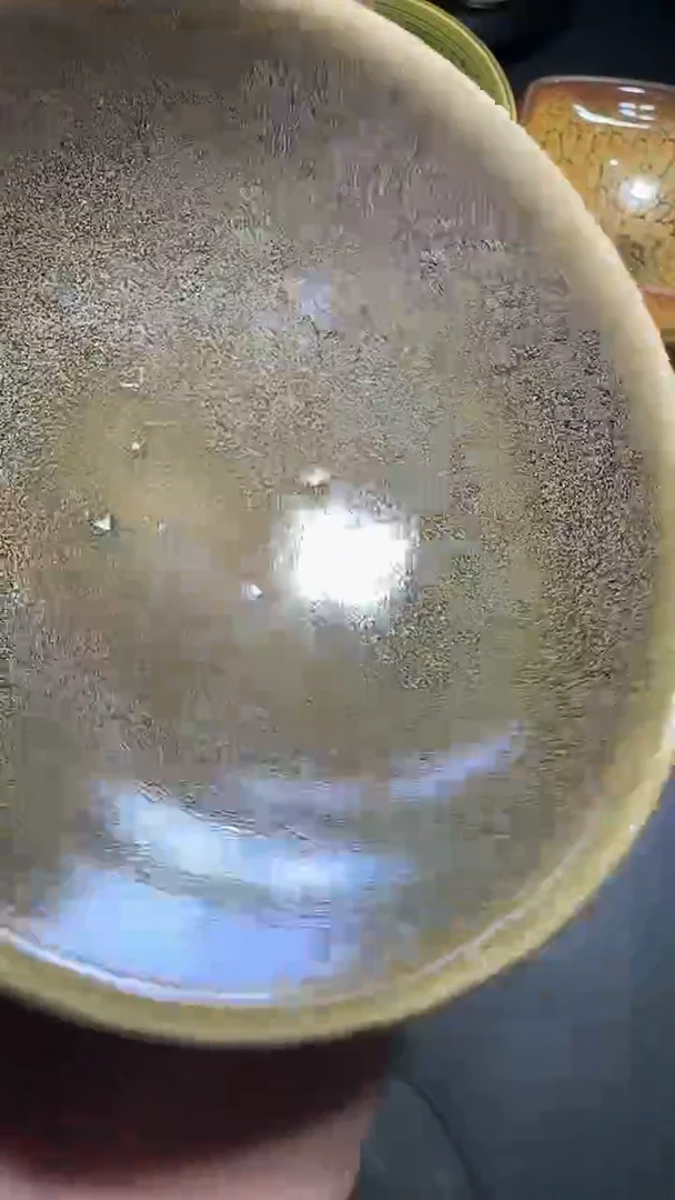茶盏建窑建盏茶器10