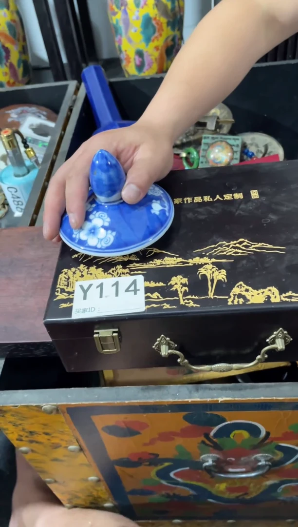 瓷片主播推荐精选好物