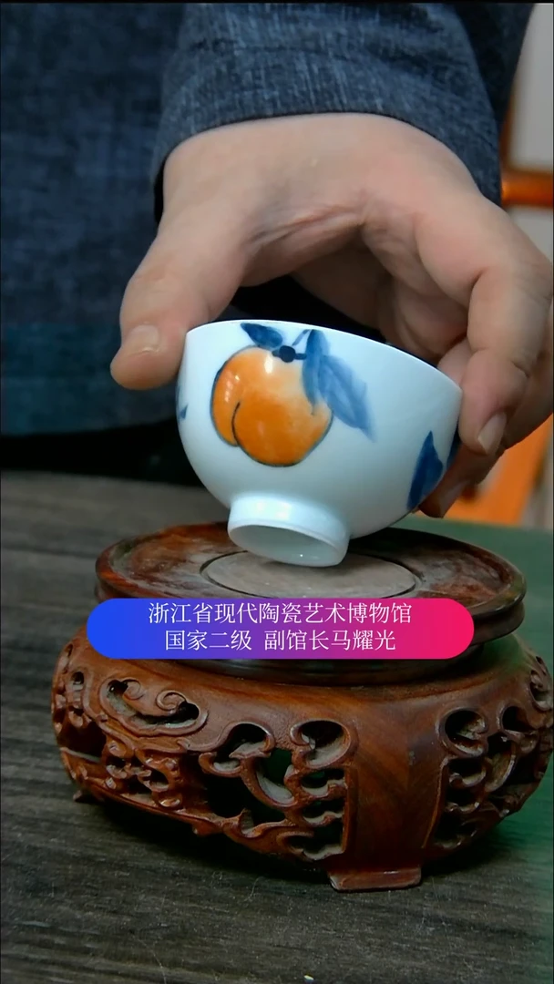 【闪购商品】陶瓷景德镇手工手绘