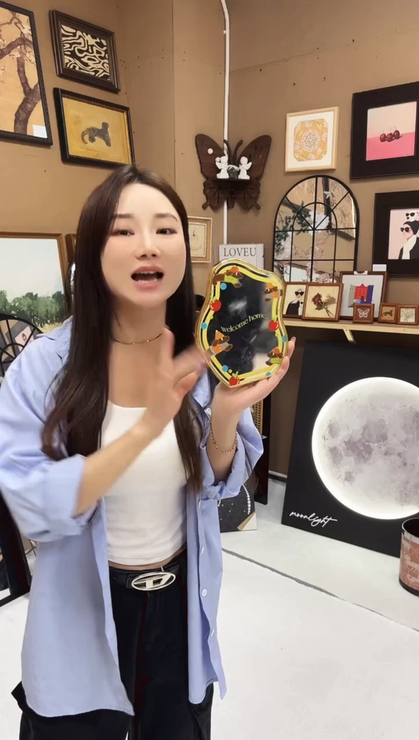 竖款15*18  摆台
