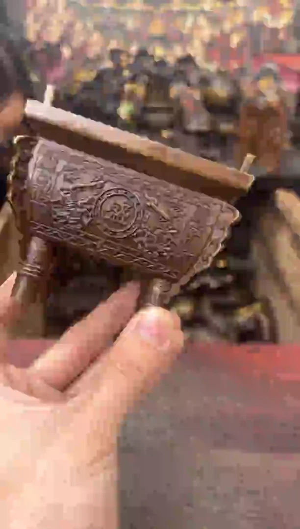 德尚铜专属精选链接