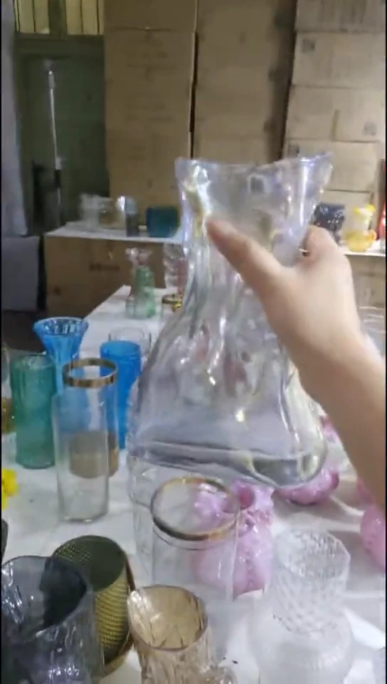 加购福利花瓶拍下备注颜色