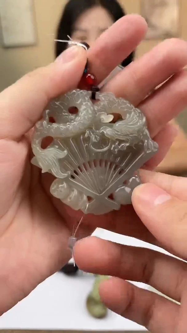 定制和田玉多样性发货拍一发一