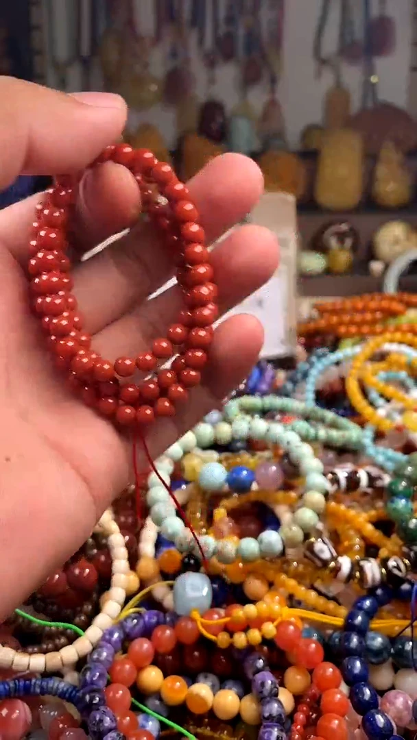 玛瑙/玉髓.未镶嵌(一物一件)158490