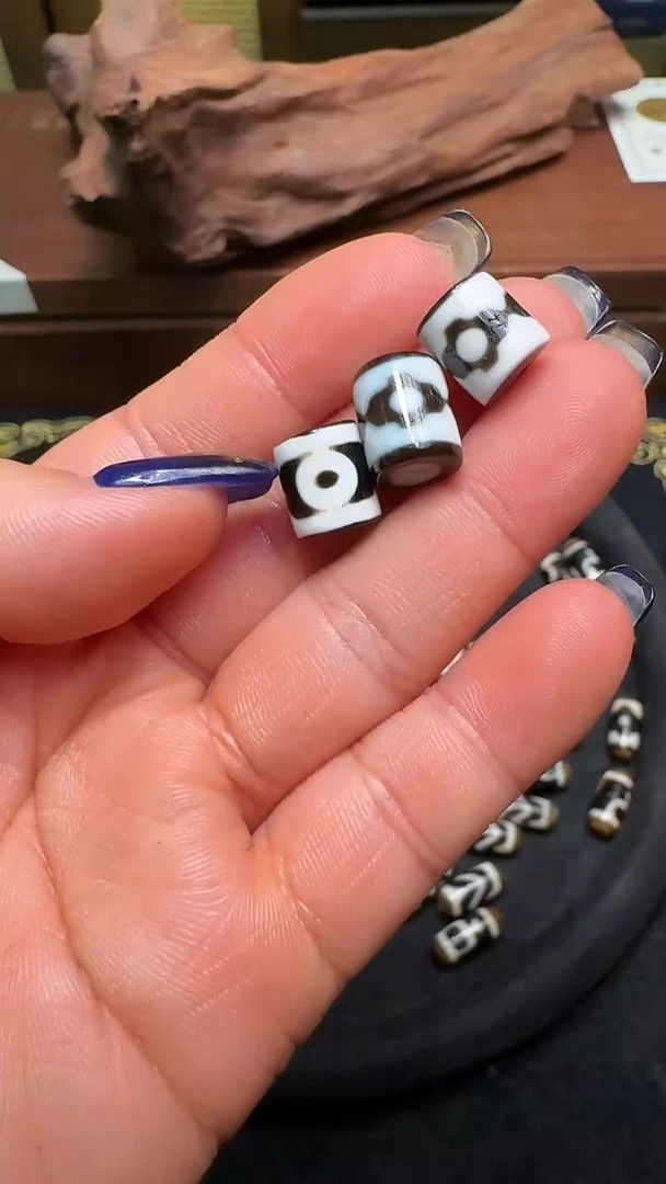 其他猛犸象牙多样性发其一 二Y