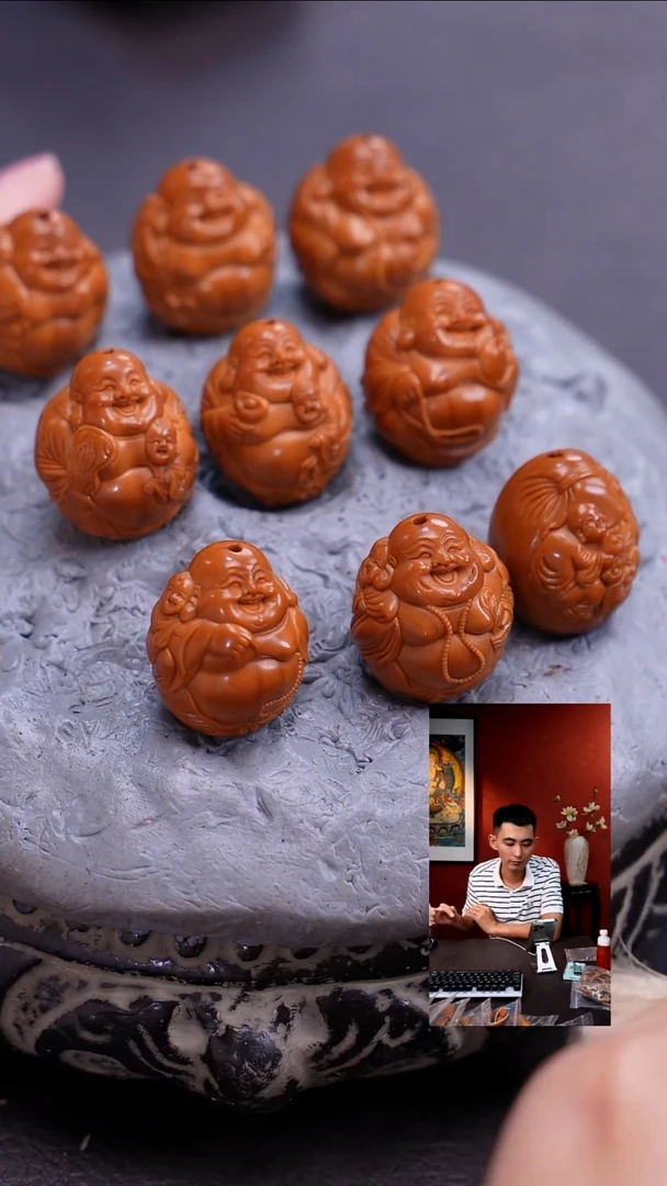 吊坠橄榄核橄榄核