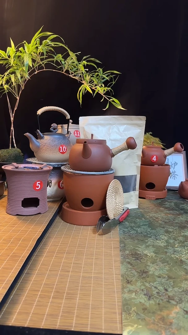 红泥碳炉555566666