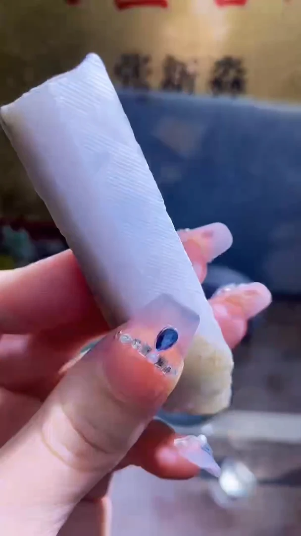未镶嵌挂件翡翠小梦210