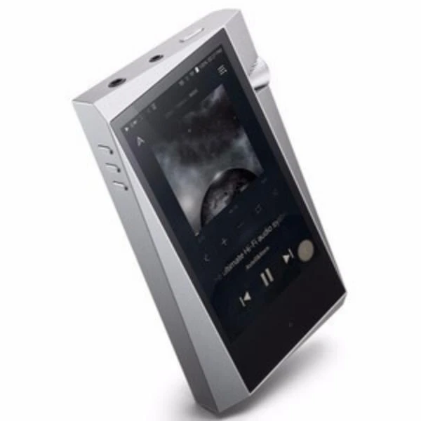 99新 Iriver/艾利和 SR25 MP4 HIFI便携音乐播放器无损mp3