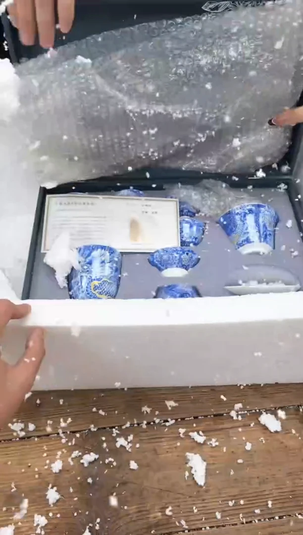 【闪购商品】瓷片乘风茶器商品链接@@