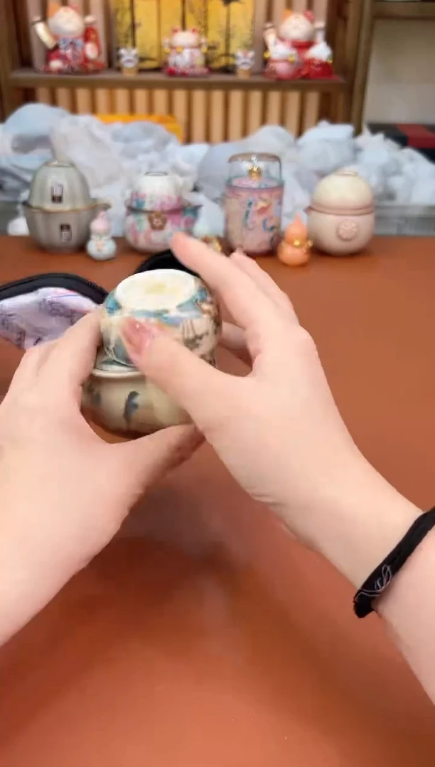 @@允礼茶器通用链接 这个真的很便宜