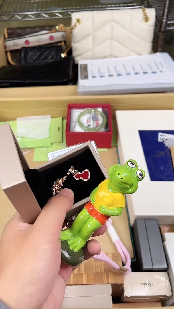 瓷片.全球寻宝高端瓷儿