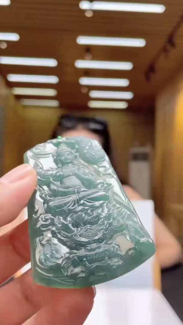 未镶嵌定制翡翠********678