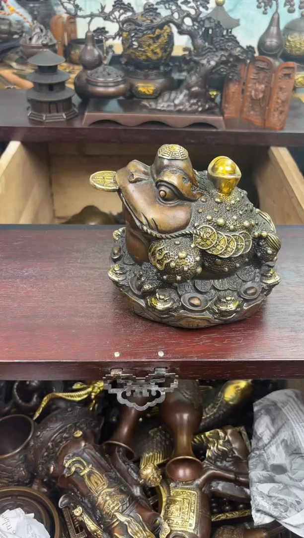 百福铜专属精选链接