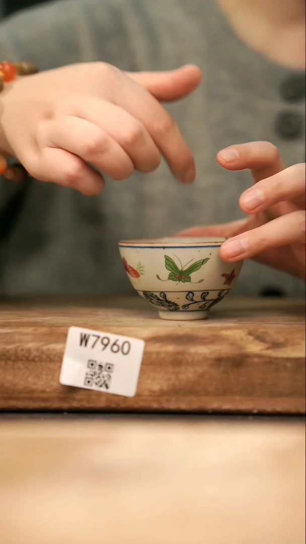 【经典福利】/ 杯子@@W7960