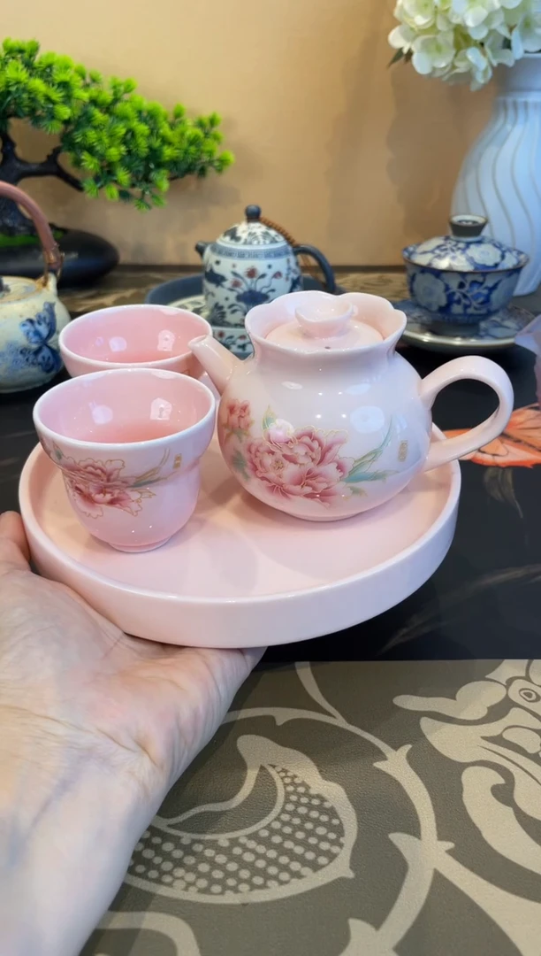 小缘茶器 源头工厂