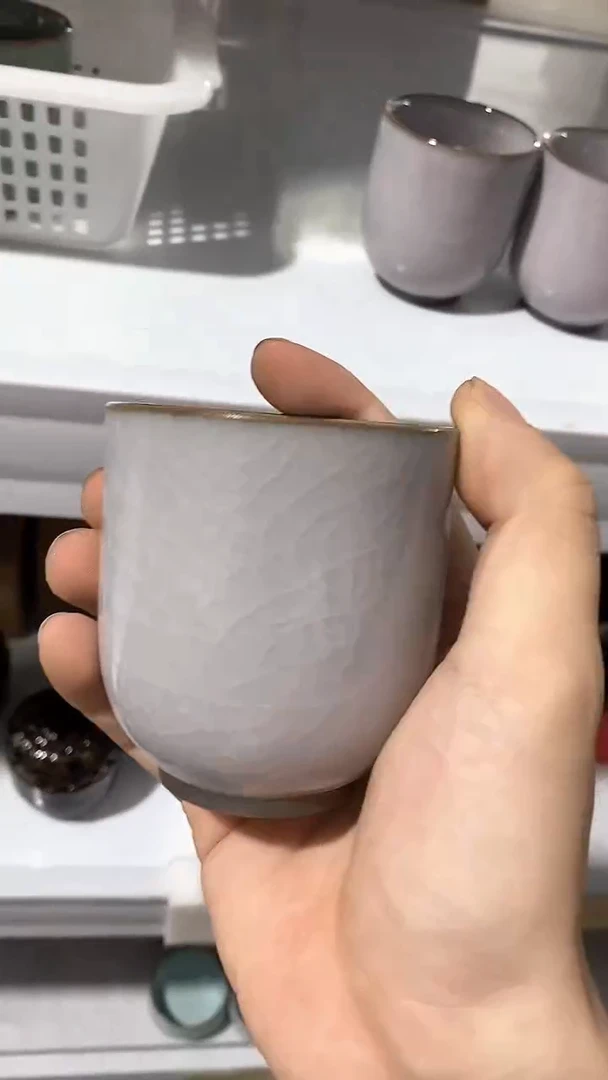 瓷片B0007陶瓷茶具茶器
