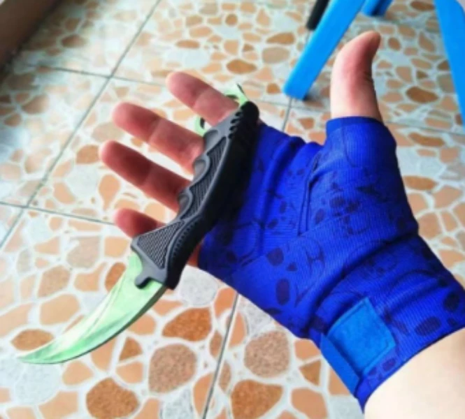 百套箱子钥匙 CSGO反恐精英全球攻势实物周边