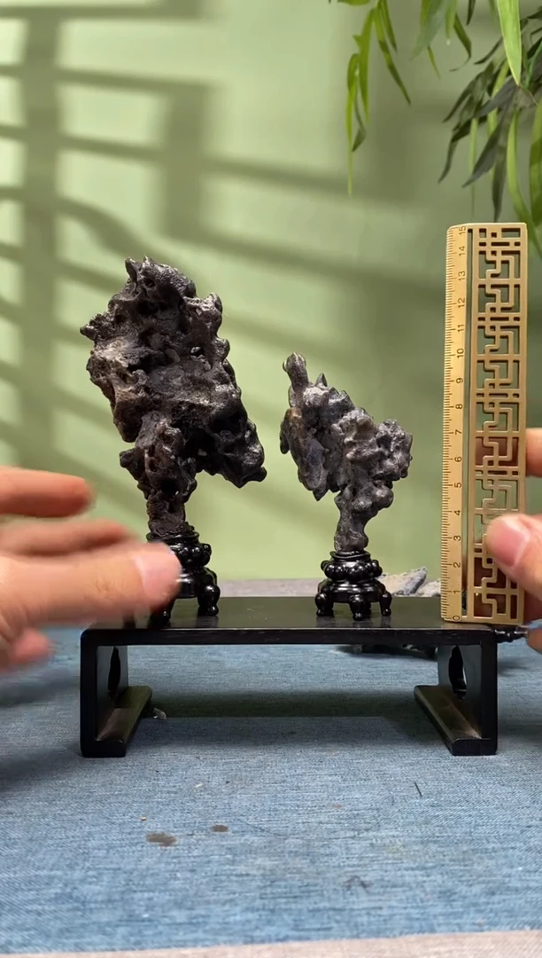 石材福****厂树脂底座 石头是新疆风凌石