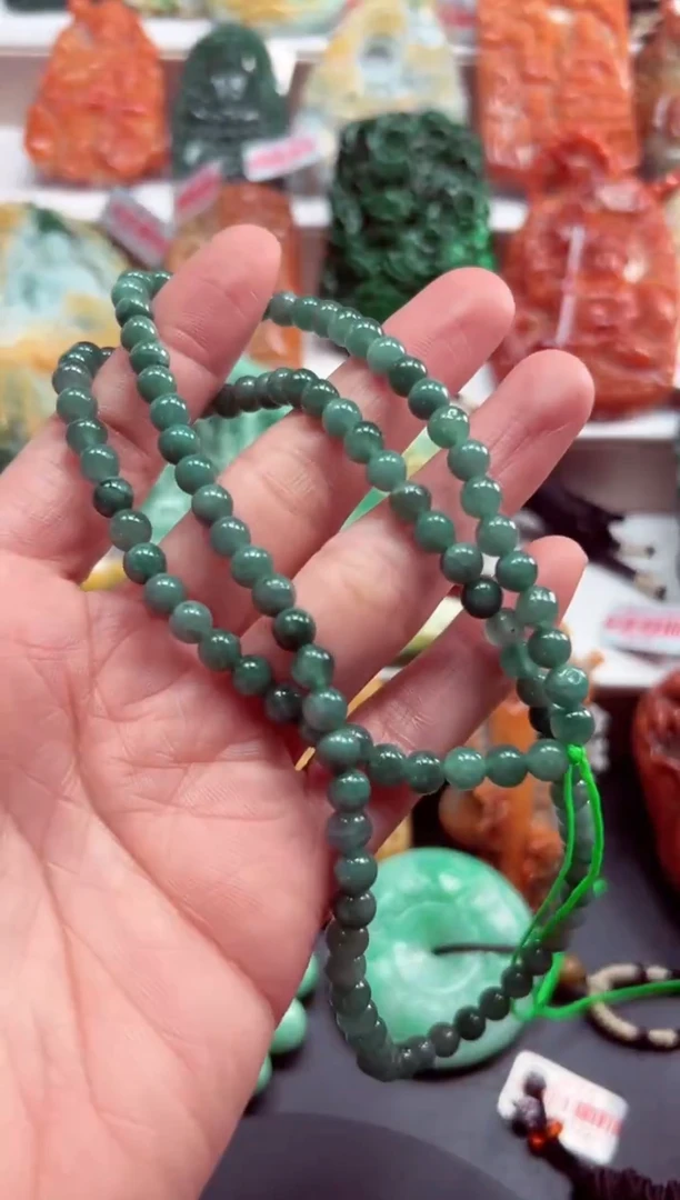 吊坠(不含链)未镶嵌翡翠多样性发其一 2