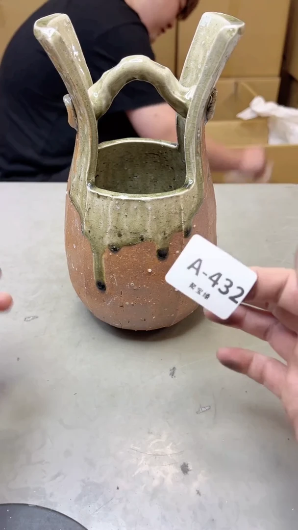 【闪购商品】瓷片432聚宝缘海淘精选