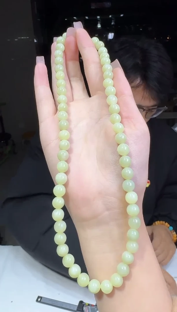 【闪购商品】和田玉项链未镶嵌多样性发一件 730