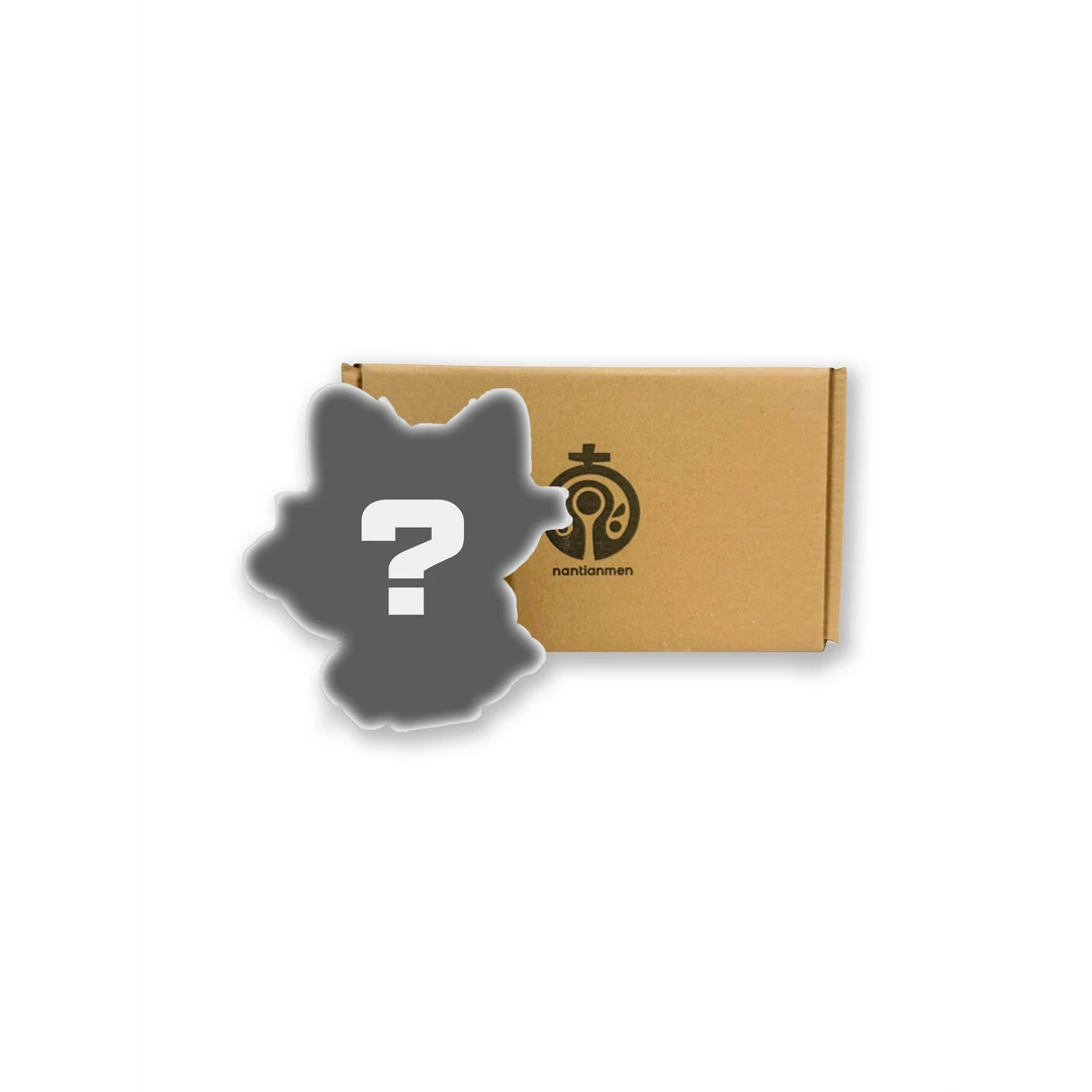 陶瓷小精灵摆件创意个性