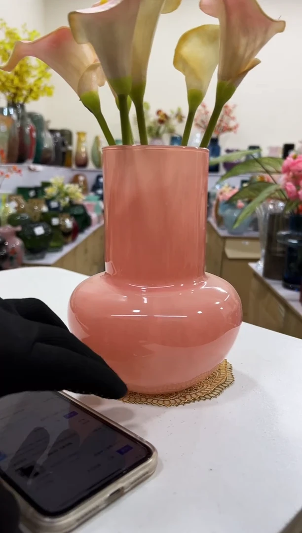 【闪购商品】也麦花器